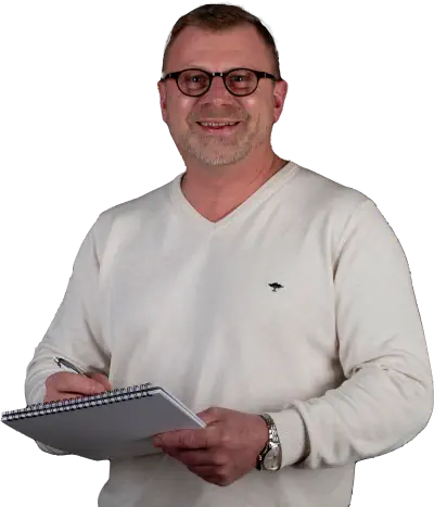 Sebastian Hilpert Pirna von Dienstleistungen Hilpertz